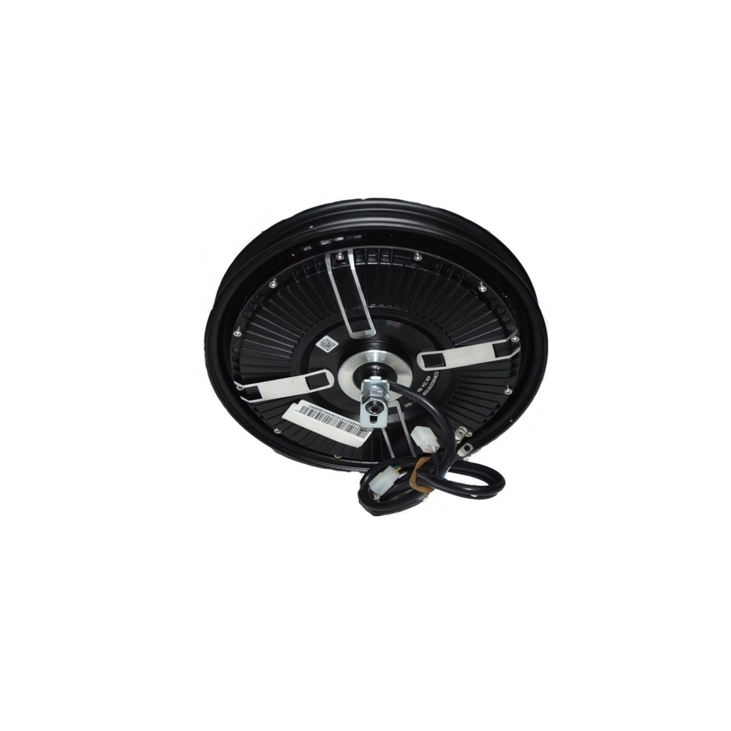 KUBA X-LINE ARKA JANT VE MOTOR #KM 69500